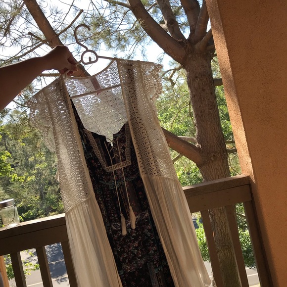 2 piece Sundress - Picture 11 of 16